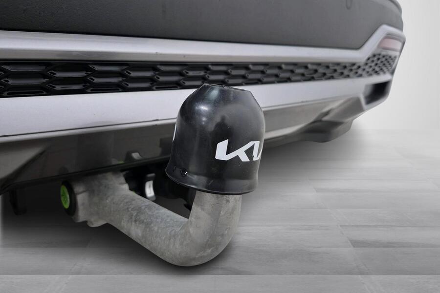 Kia Sorento vaihtoauto