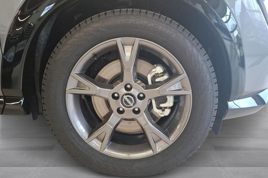 Nissan Ariya vaihtoauto