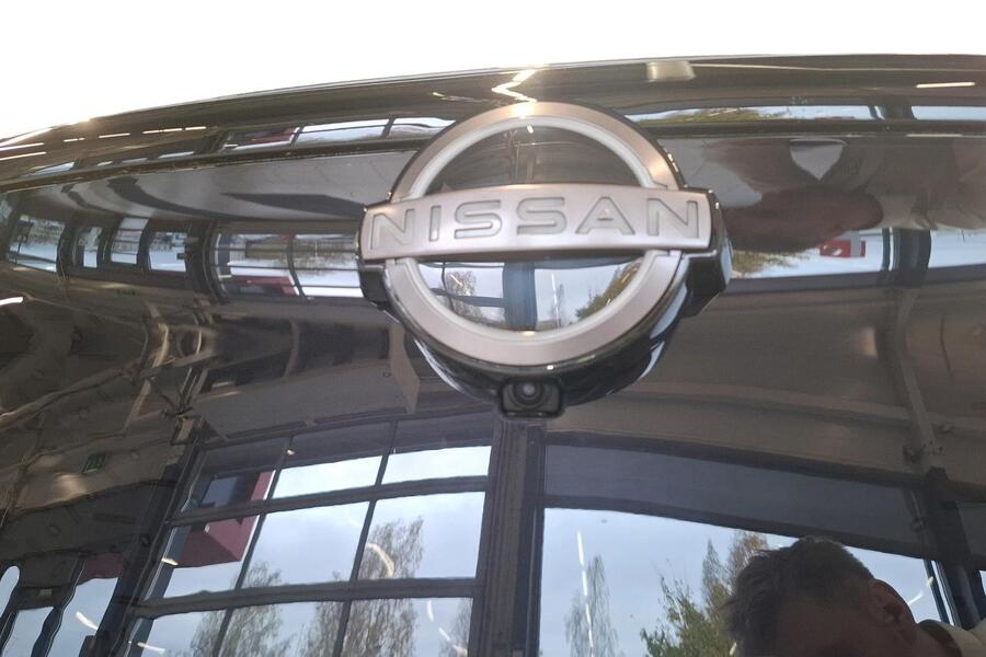 Nissan Ariya vaihtoauto