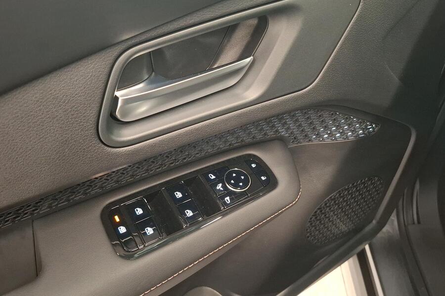 Nissan Ariya vaihtoauto