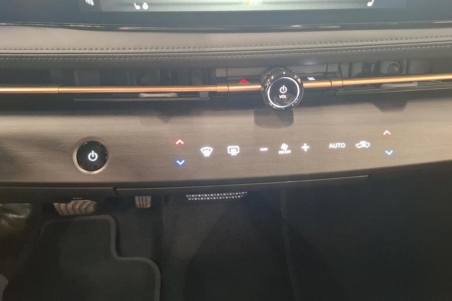 Nissan Ariya vaihtoauto