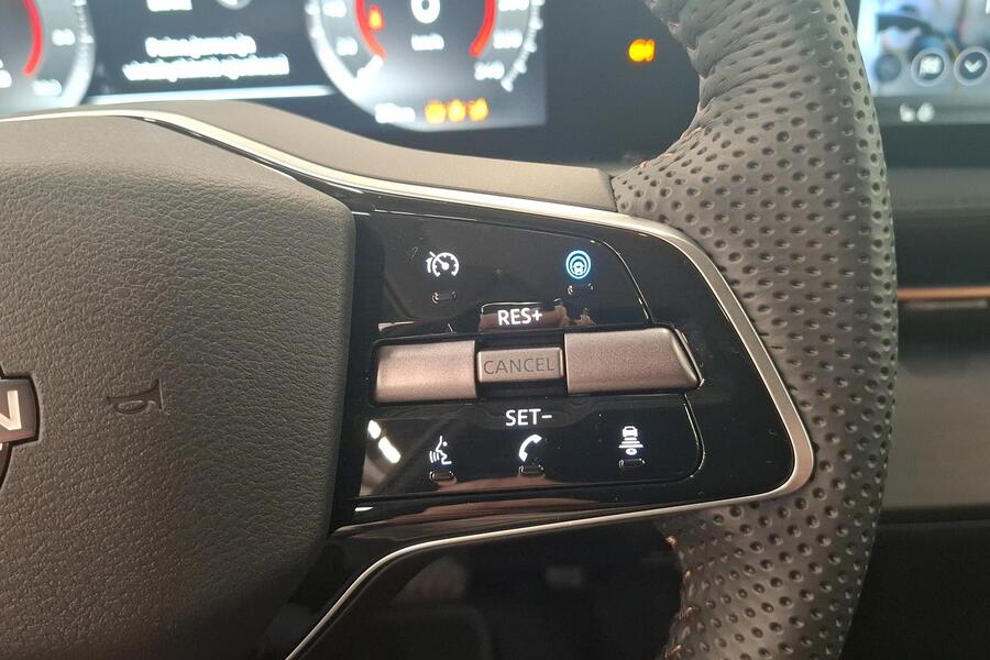 Nissan Ariya vaihtoauto