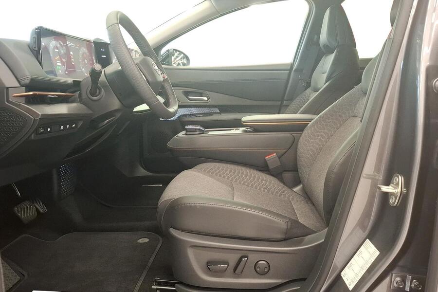 Nissan Ariya vaihtoauto