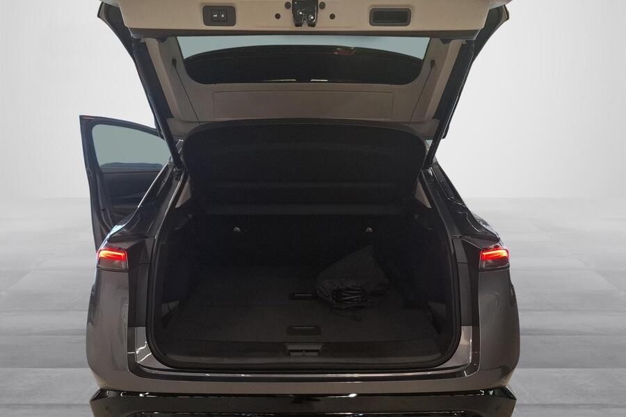 Nissan Ariya vaihtoauto