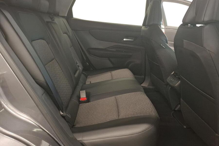 Nissan Ariya vaihtoauto