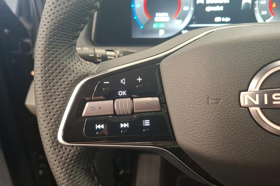 Nissan Ariya vaihtoauto