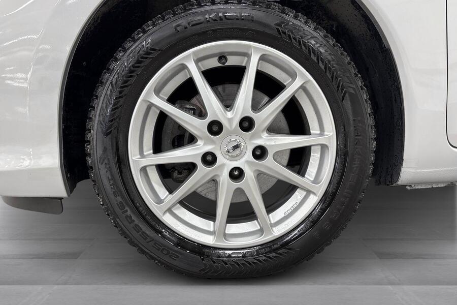 Nissan Pulsar vaihtoauto