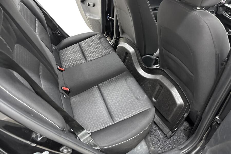 Kia Picanto vaihtoauto