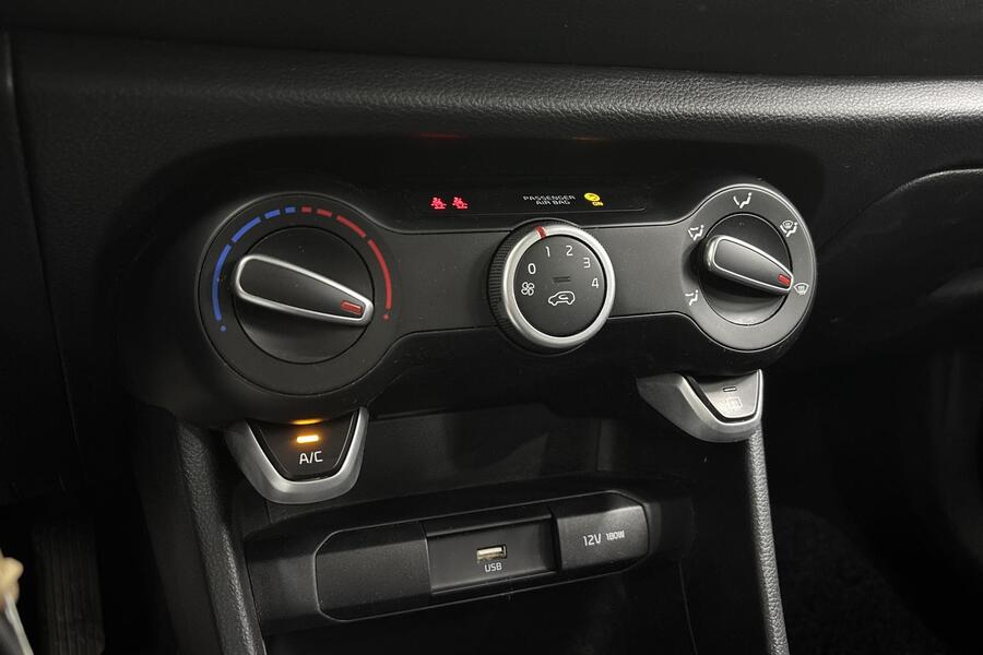 Kia Picanto vaihtoauto