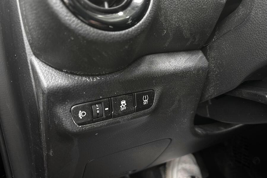 Kia Picanto vaihtoauto