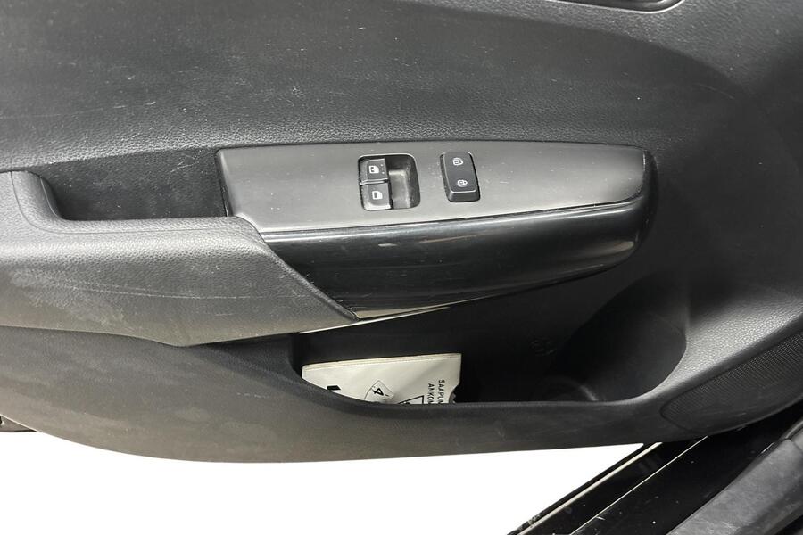 Kia Picanto vaihtoauto