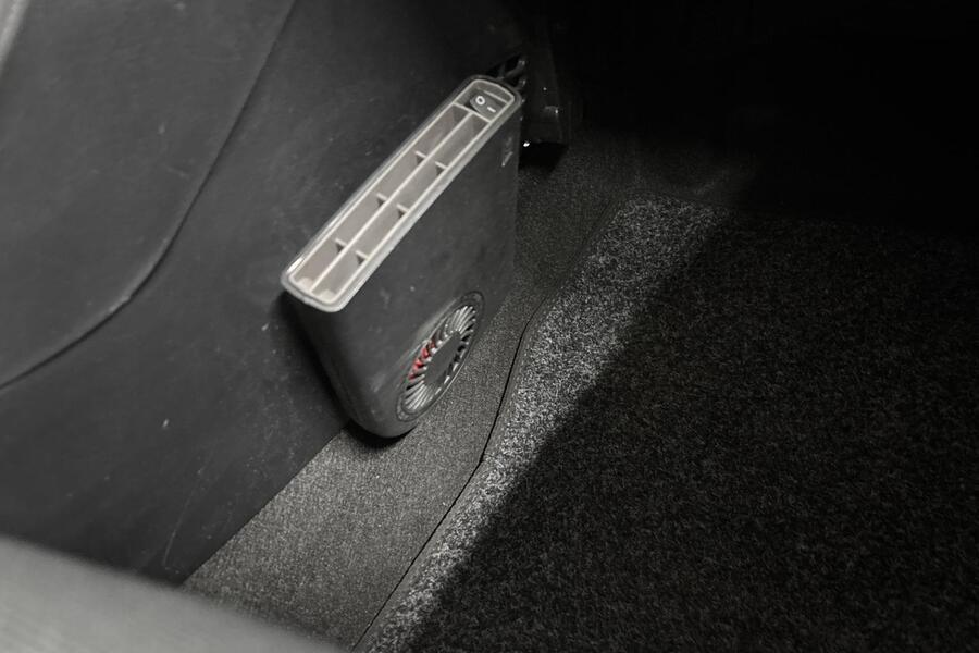 Kia Picanto vaihtoauto