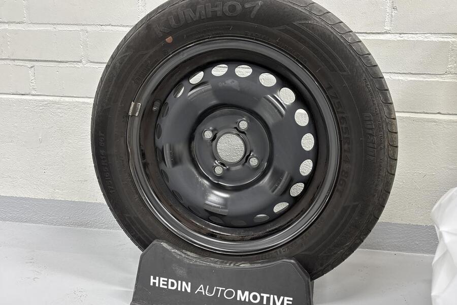 Kia Picanto vaihtoauto