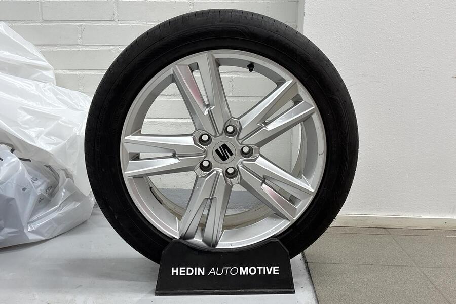 SEAT Ateca vaihtoauto