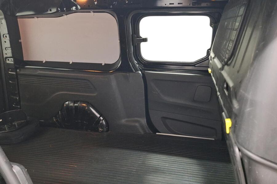 Toyota Proace CITY EV vaihtoauto