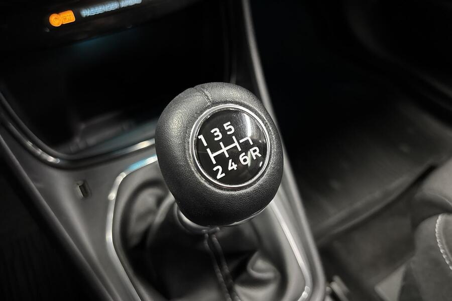 Ford Puma vaihtoauto