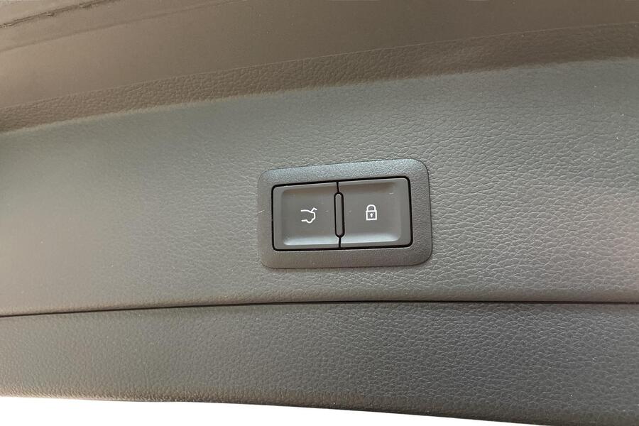 Hongqi E-HS9 vaihtoauto