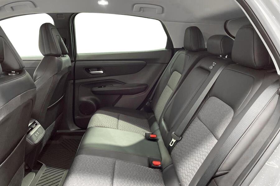 Nissan Ariya vaihtoauto