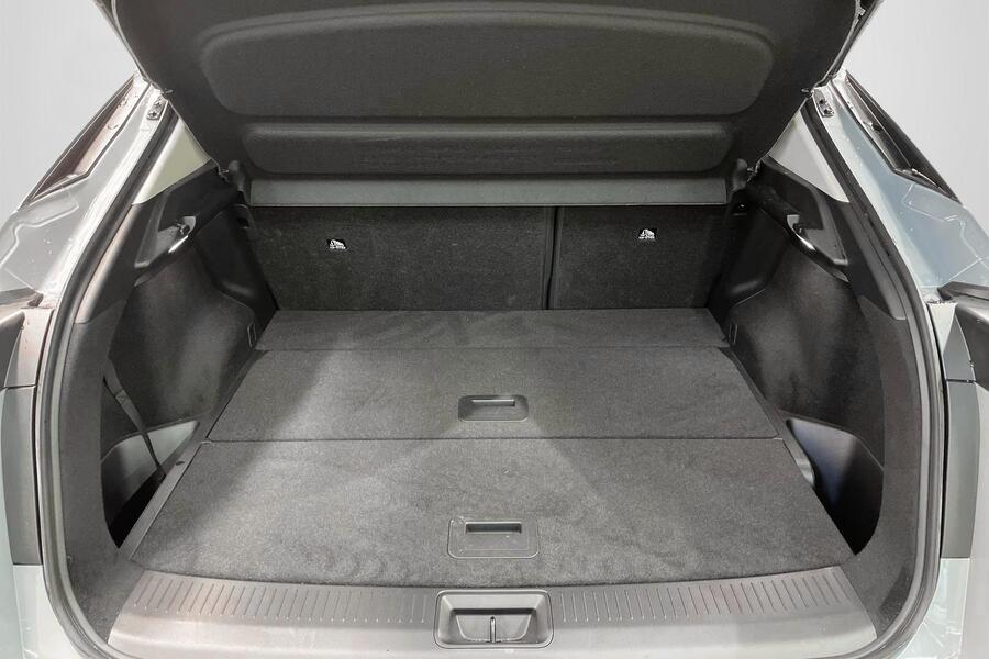 Nissan Ariya vaihtoauto