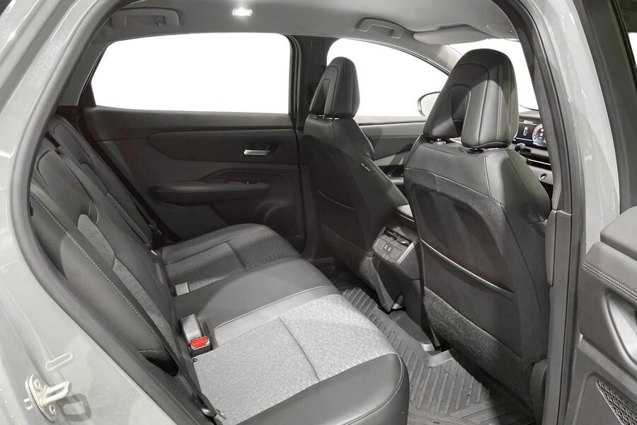 Nissan Ariya vaihtoauto