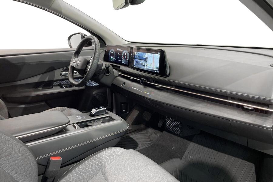 Nissan Ariya vaihtoauto