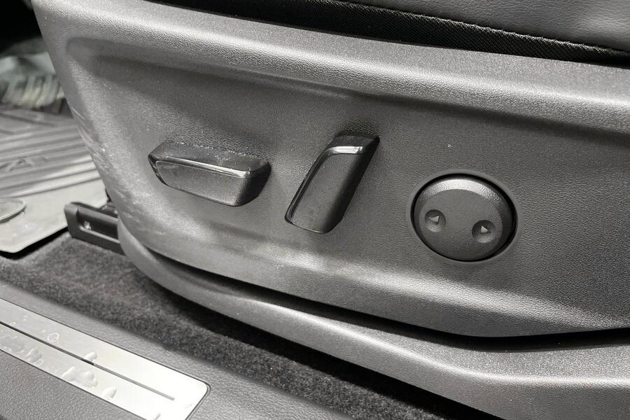 Nissan Ariya vaihtoauto