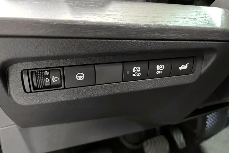 Nissan Ariya vaihtoauto