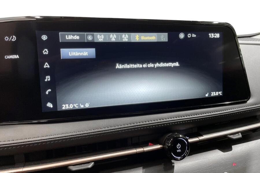 Nissan Ariya vaihtoauto