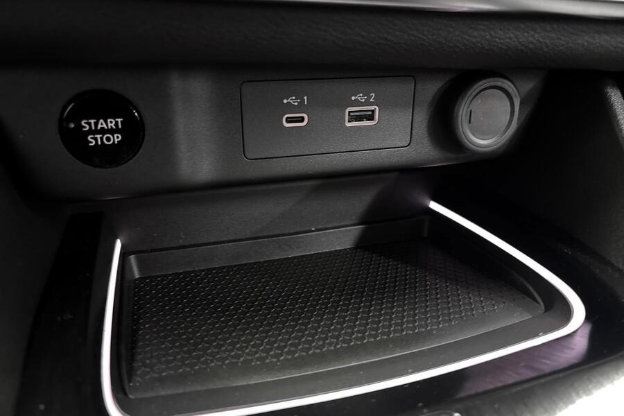 Nissan X-Trail vaihtoauto