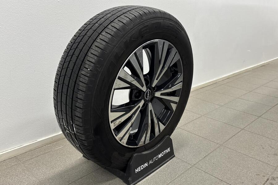 Nissan X-Trail vaihtoauto