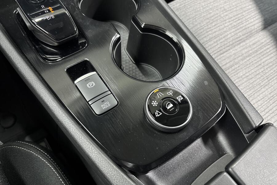 Nissan X-Trail vaihtoauto