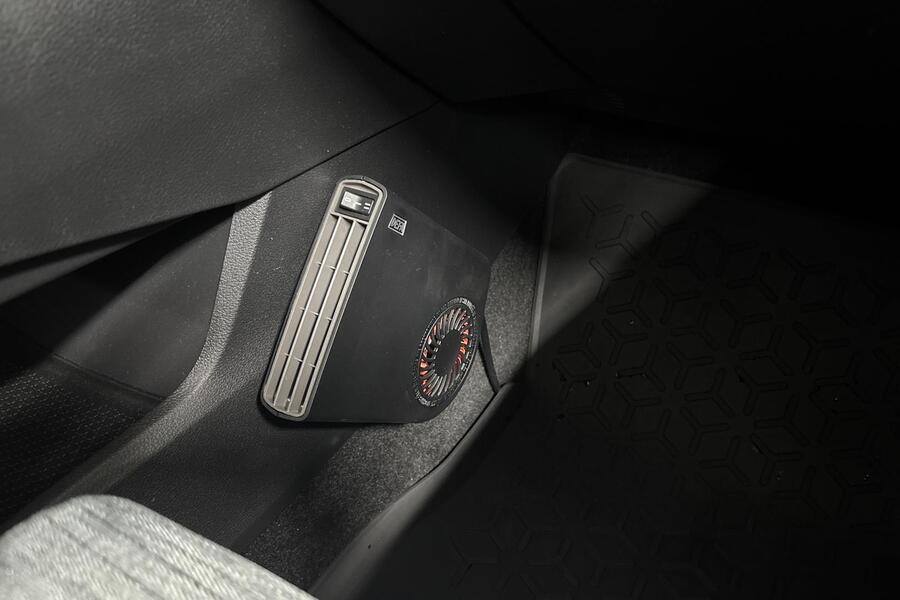 Nissan X-Trail vaihtoauto