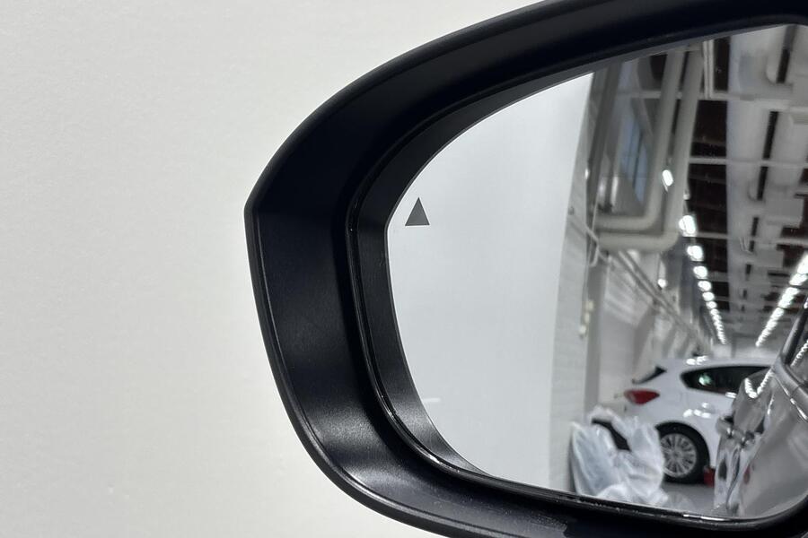 Nissan X-Trail vaihtoauto