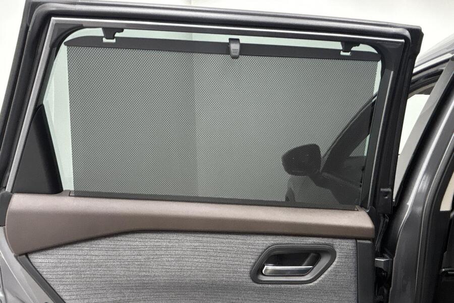 Nissan X-Trail vaihtoauto