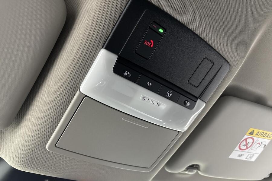 Nissan X-Trail vaihtoauto