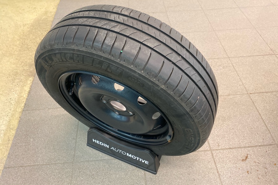 Nissan Micra vaihtoauto
