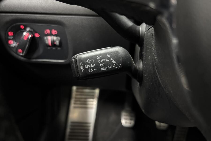 Audi TT vaihtoauto