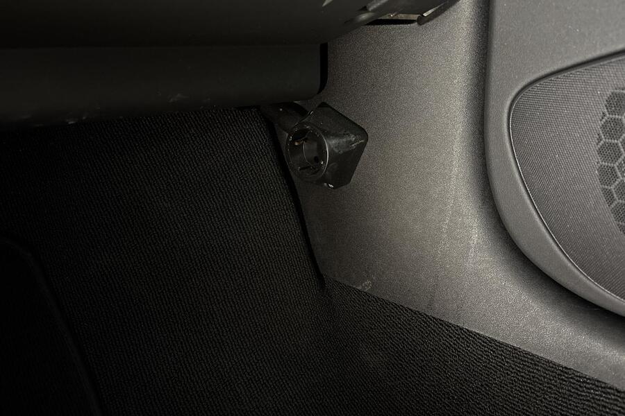 Audi TT vaihtoauto