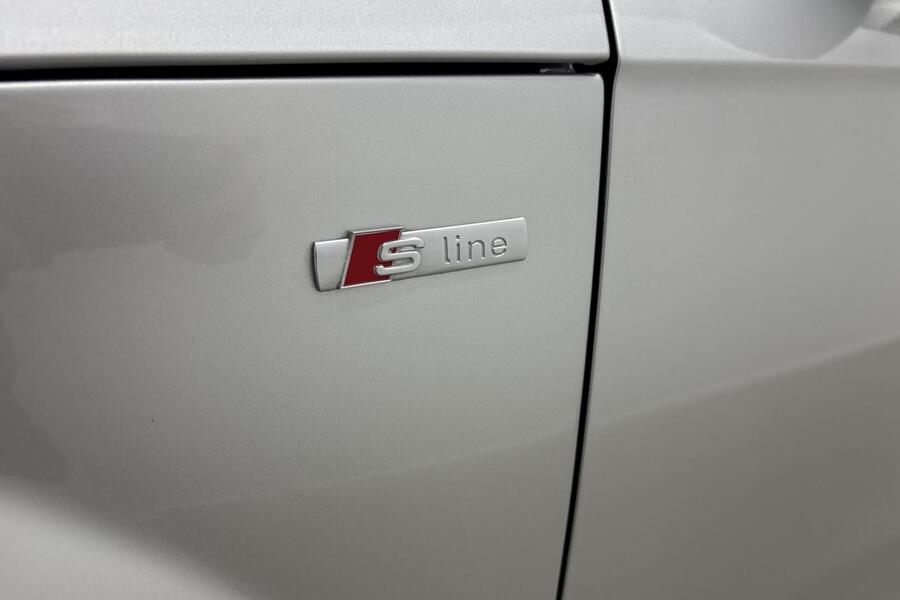 Audi TT vaihtoauto