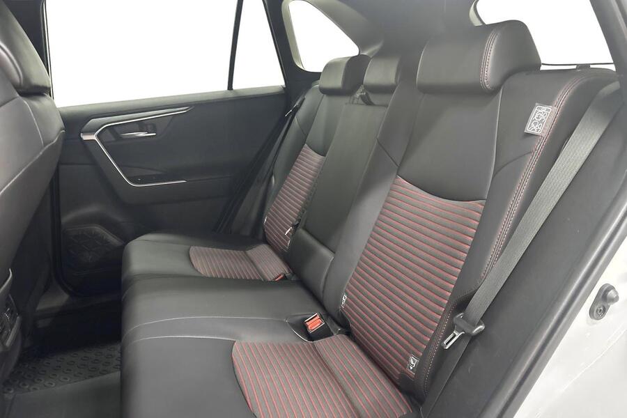 Suzuki Across vaihtoauto