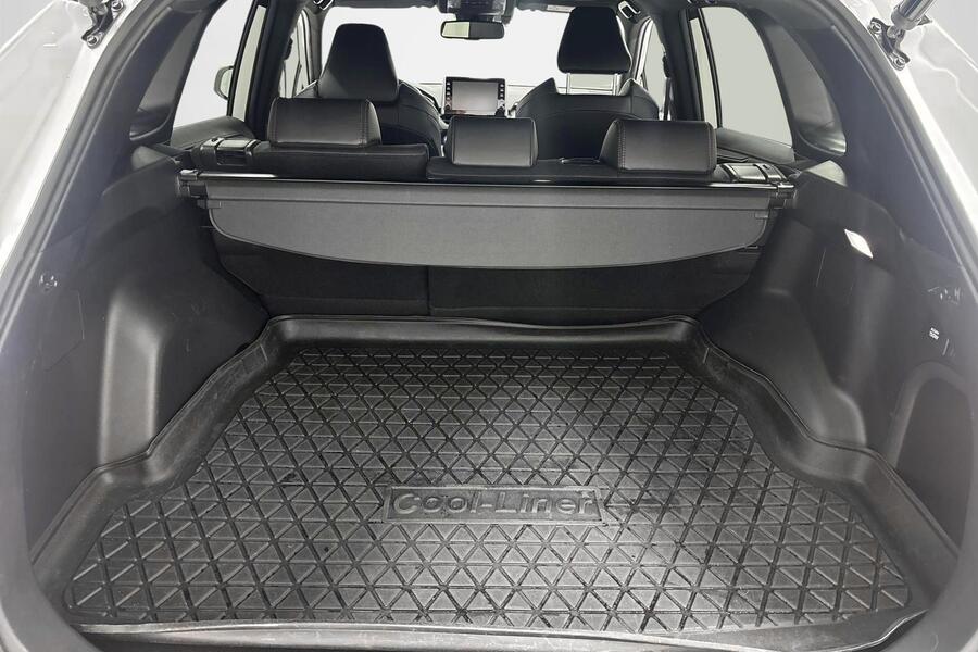 Suzuki Across vaihtoauto