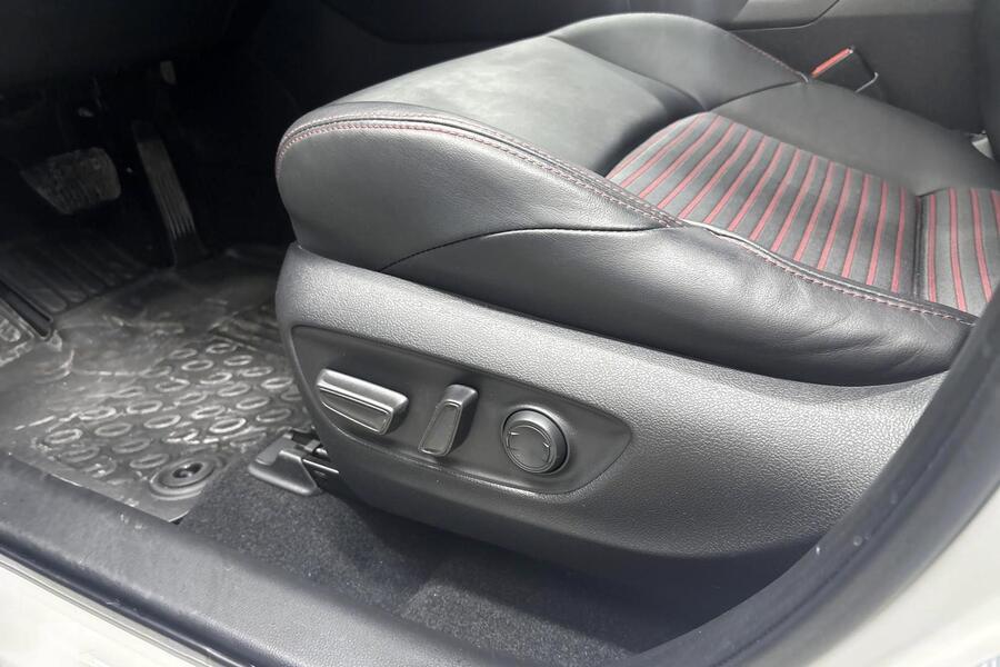 Suzuki Across vaihtoauto