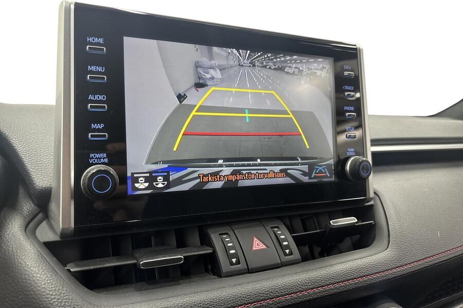 Suzuki Across vaihtoauto