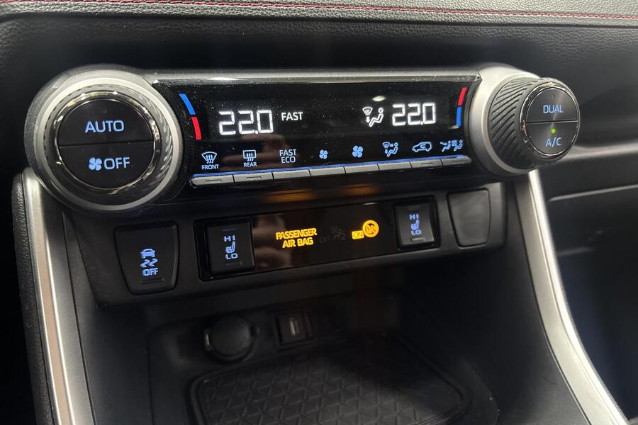 Suzuki Across vaihtoauto