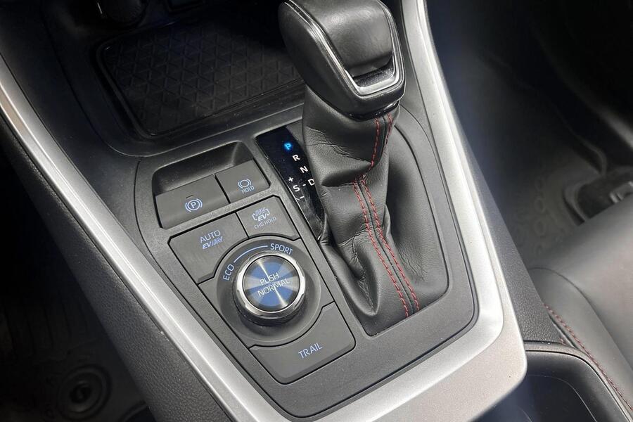 Suzuki Across vaihtoauto