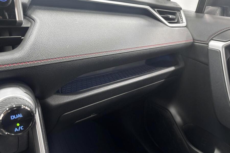 Suzuki Across vaihtoauto