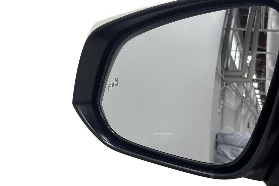 Suzuki Across vaihtoauto