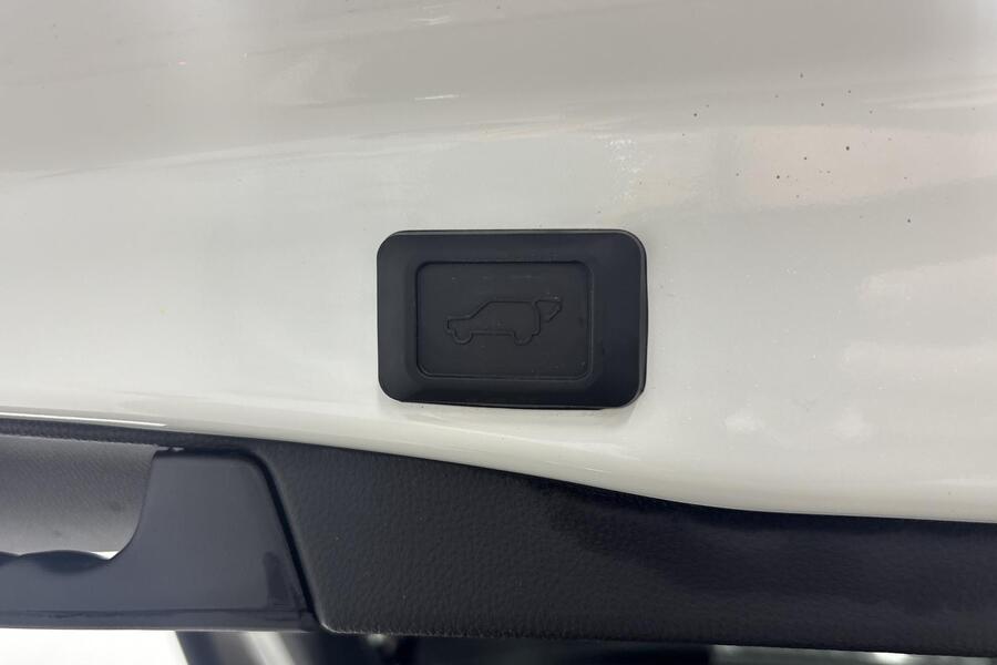 Suzuki Across vaihtoauto