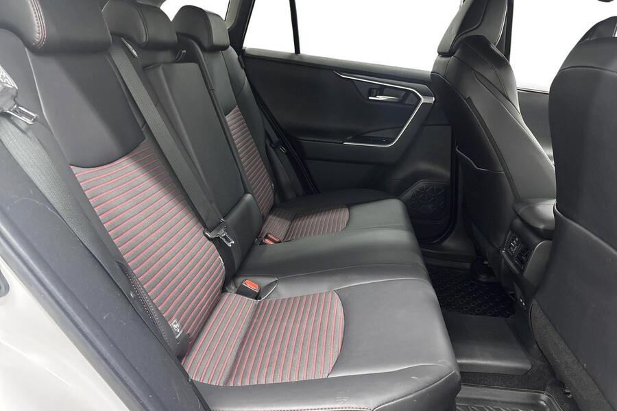 Suzuki Across vaihtoauto