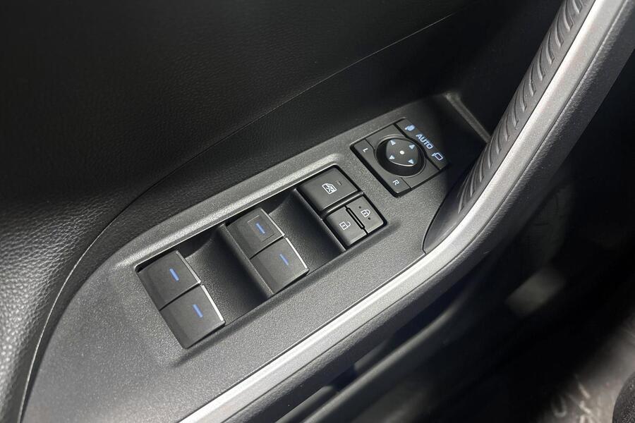 Suzuki Across vaihtoauto